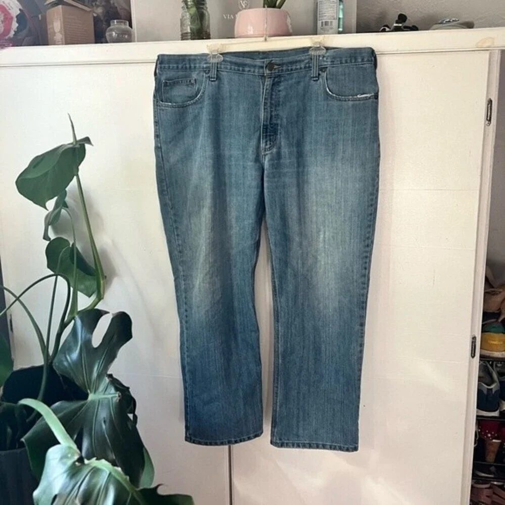 Carhartt Relaxed Fit Jeans